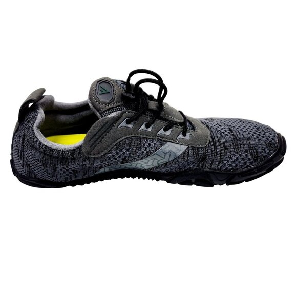 Women's Sports Trail Running Shoes 40 /9.5 Breathable Mesh Lightweight Sneakers - Picture 12 of 15